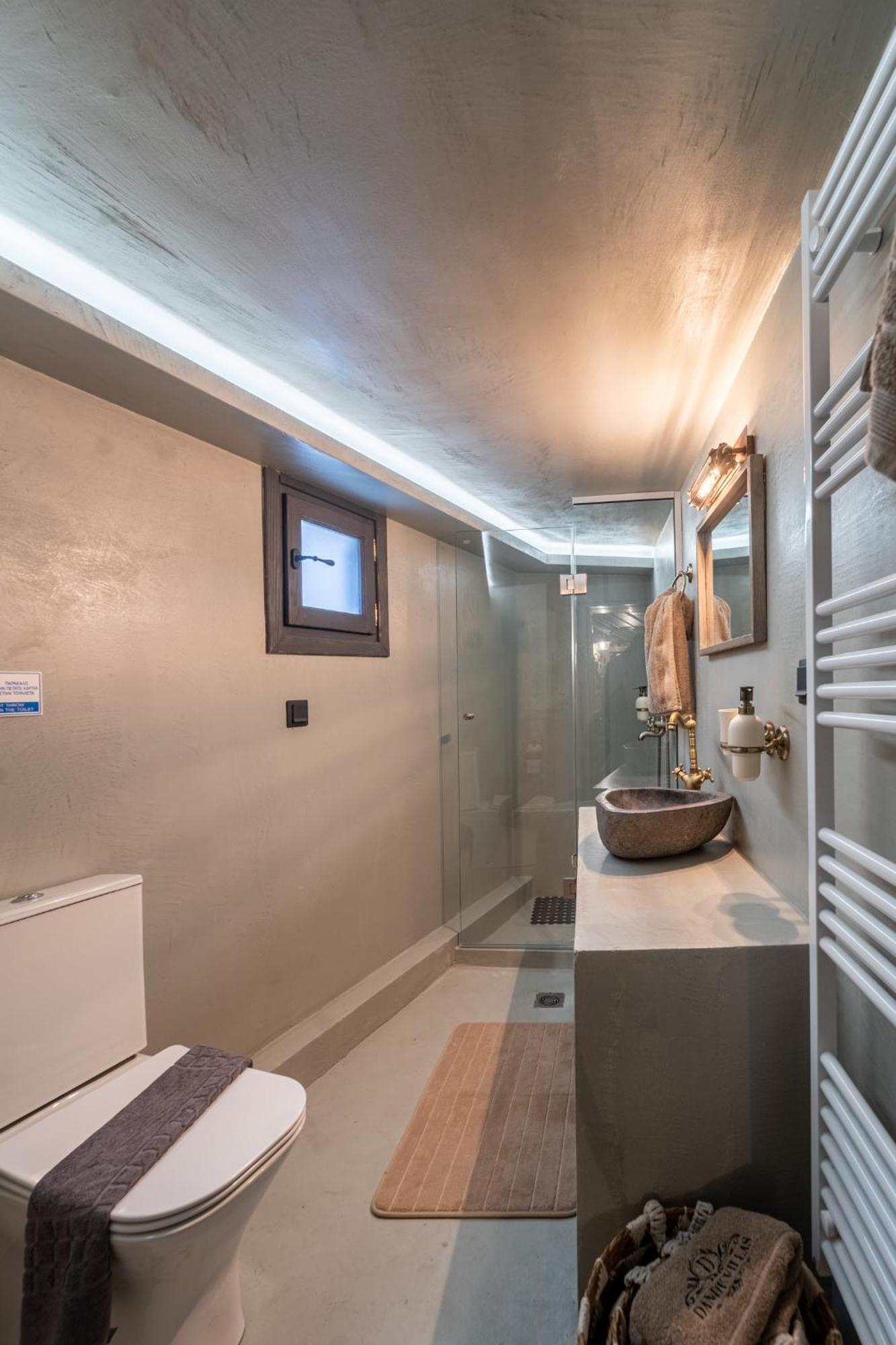 Dandy Villas Metsovo-Mezzo-Down Town-Up 5 Экстерьер фото